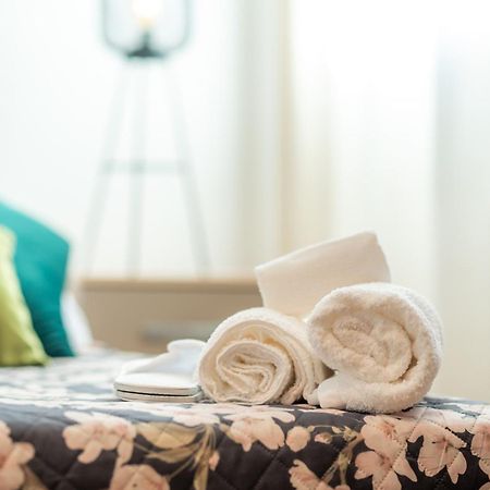 Naisa Apartamento Turistico 비예나 외부 사진
