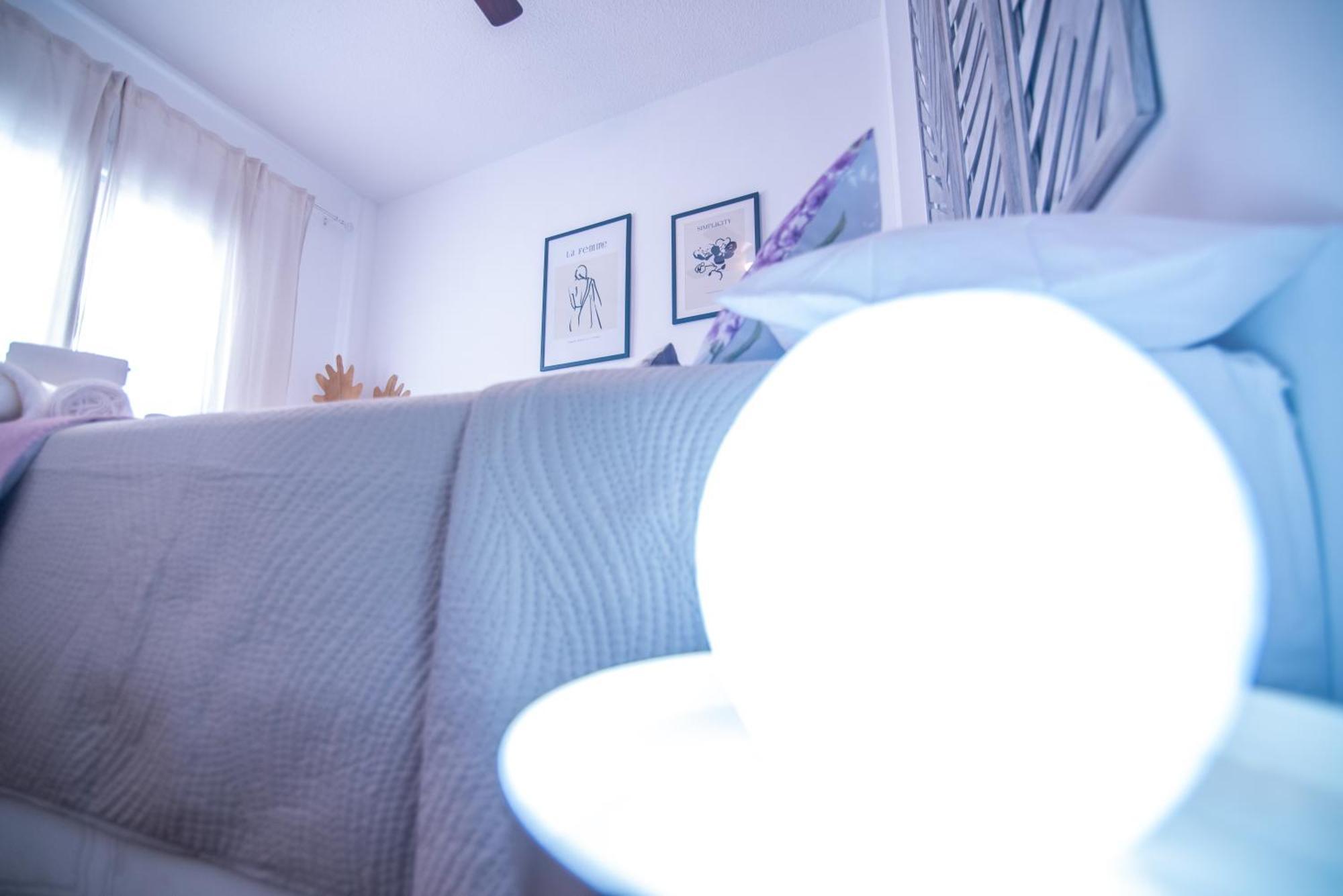 Naisa Apartamento Turistico 비예나 외부 사진
