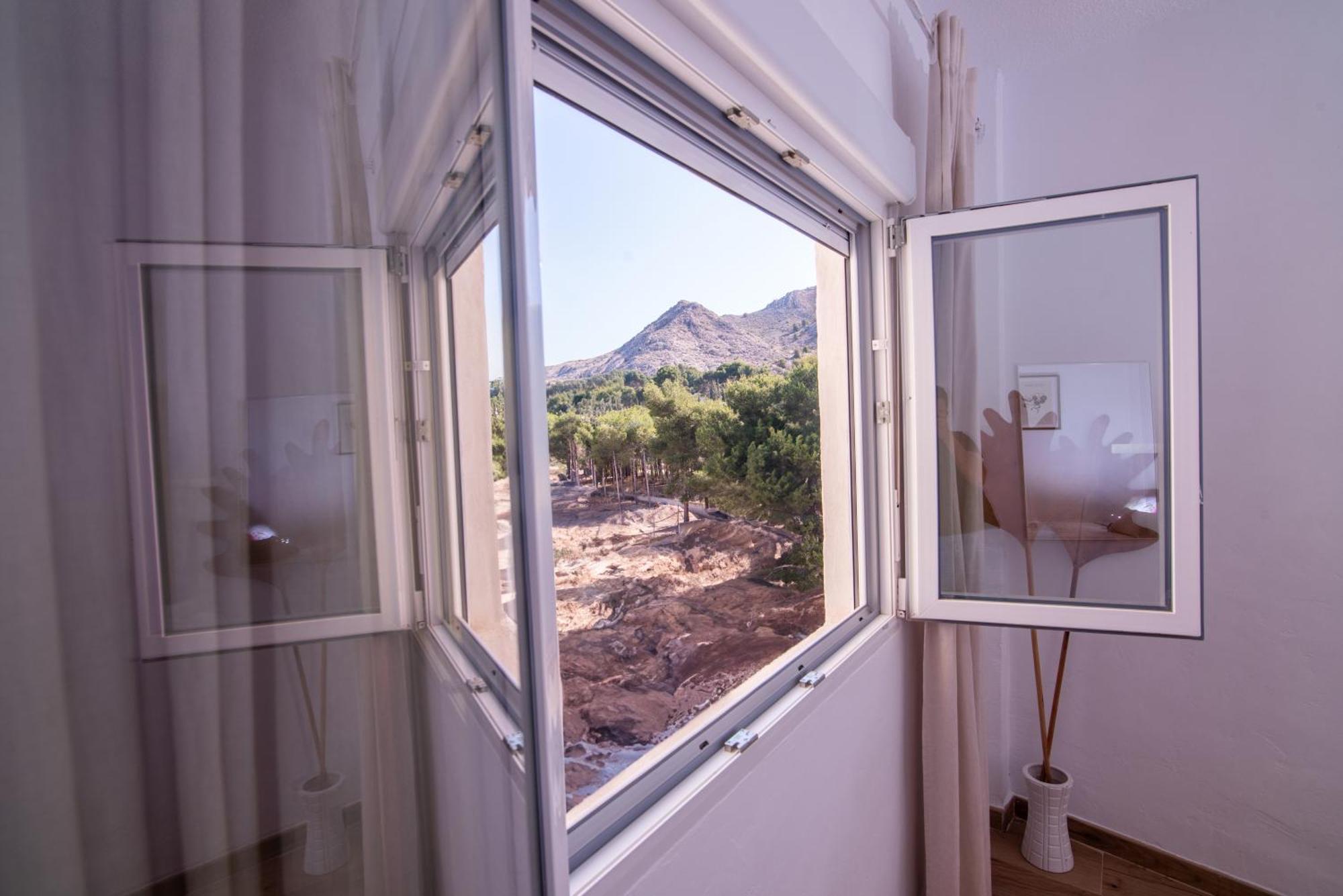 Naisa Apartamento Turistico 비예나 외부 사진