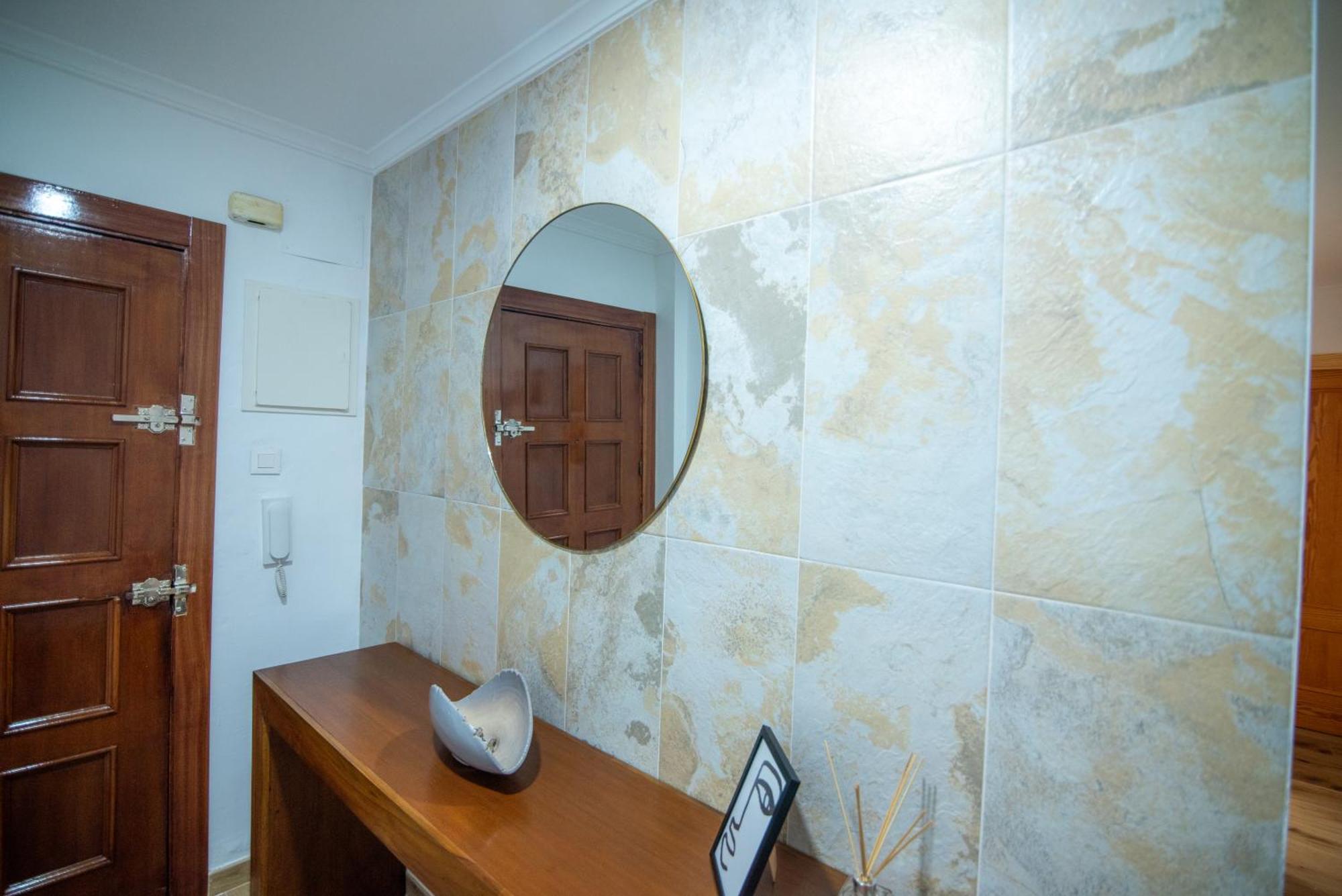 Naisa Apartamento Turistico 비예나 외부 사진