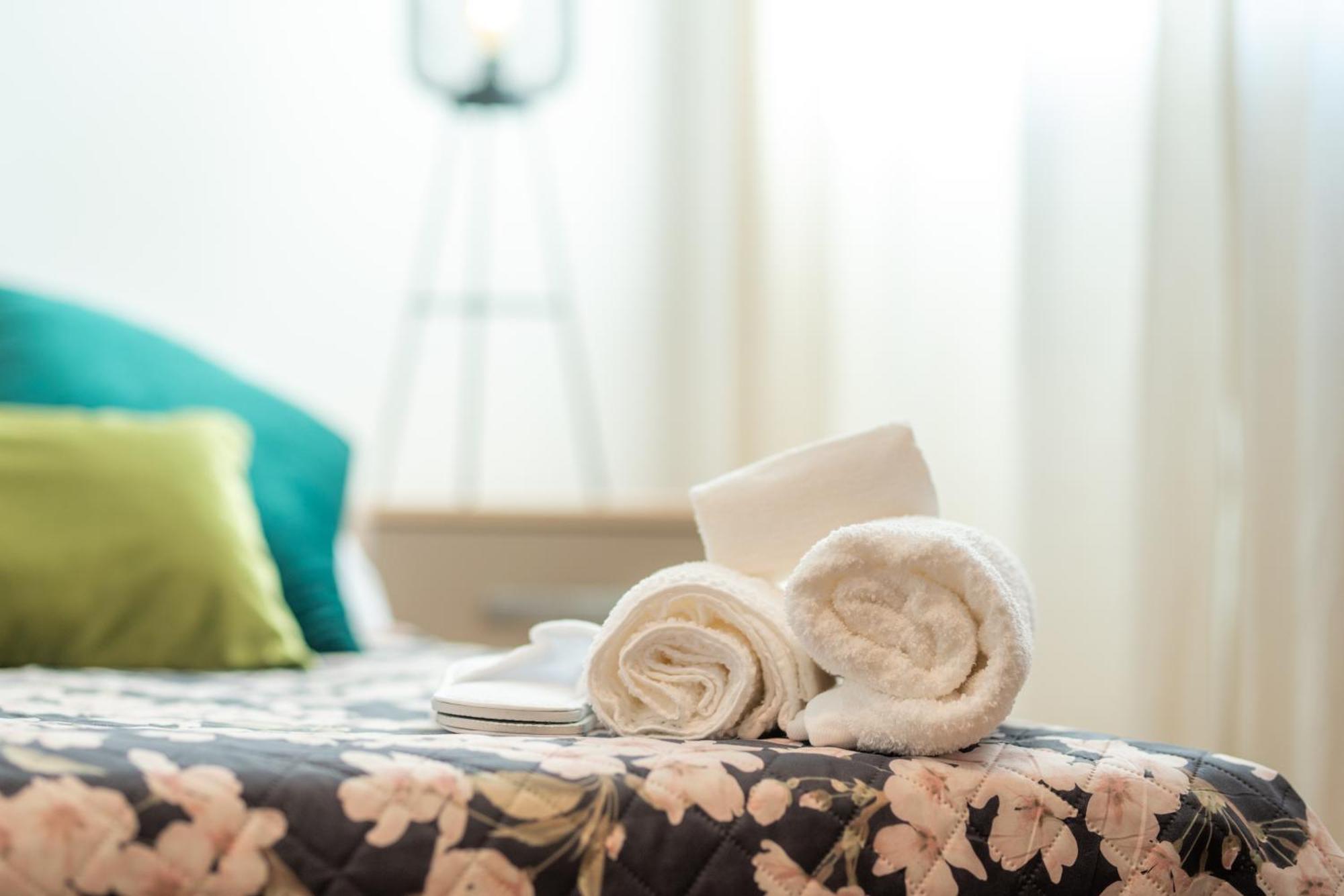 Naisa Apartamento Turistico 비예나 외부 사진